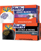 New Coupon!   $1.00 off ONE (1) package of Hefty Trash Bags