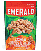 NEW COUPON ALERT!  $1.00 off on any TWO (2) EMERALD Nuts items
