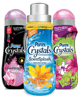 WOOHOO!! Another one just popped up!  Buy 2 Purex Crystals Fragrance Boosters Get 1 Free