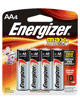 New Coupon!   $1.05 off (1) Energizer batteries or flashlight
