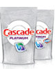 New Coupon!   $0.50 off ONE Cascade Product