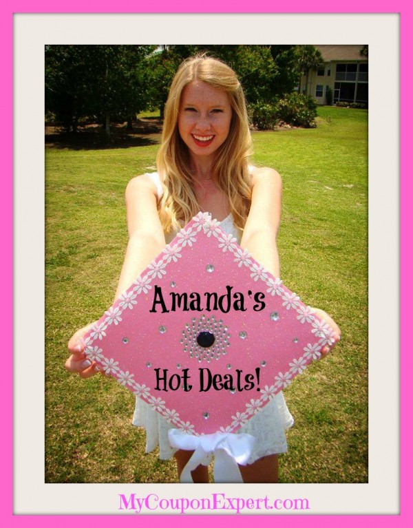 amandas hot deals