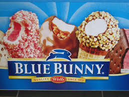 Blue Bunny Ice Cream Savings!  Check this out!!