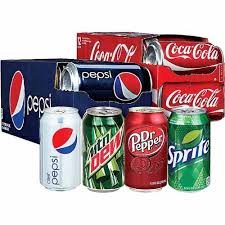 Publix Hot Deal Alert! Pepsi Products, 12 pack Only $1.38 Starting 5/21
