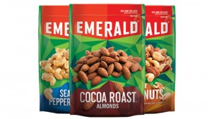 emerald nuts