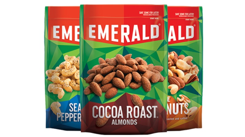 Publix Hot Deal Alert! Emerald Nut Items Only $1.40 Until 10/28