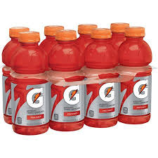 gatorade 8 pack 20 oz