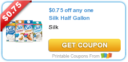 Hot New Printable Coupons: Energizer, Pedigree, Purina, Hungry Jack, Silk, and MORE!