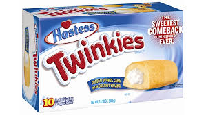 Publix Hot Deal Alert! Hostess Twinkies Sponge Cake Only $1.49 Starting 5/14