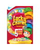 WOOHOO!! Another one just popped up!  $0.50 off ONE BOX Lucky Charms cereal