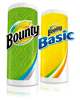 We found another one!  $0.25 off ONE Bounty Paper Towel