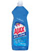 NEW COUPON ALERT!  $0.25 off any Ajax Dish Liquid