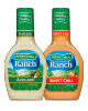 NEW COUPON ALERT!  $1.00 off any (1) Hidden Valley Salad Dressing