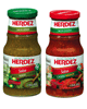 New Coupon!   $0.55 off any one (1) HERDEZ Salsa product