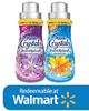 We found another one!  $1.00 off any Purex, ScentSplash Fragrance Booster
