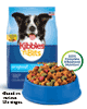 NEW COUPON ALERT!  $1.00 off any Kibbles ‘n Bits Dry Dog Food