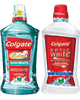 NEW COUPON ALERT!  $1.00 off any one Colgate Mouthwash or Mouth Rinse