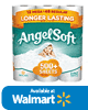New Coupon!   $1.00 off one Angel Soft Bath Tissue, 12 Mega Roll