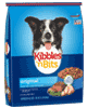 We found another one!  $2.50 off 1 of Kibbles ‘n Bits 35lb or larger