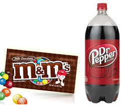 Publix Hot Deal Alert! CHEAP Deal on M&M’s Chocolate Candies & Dr. Pepper Until 6/17