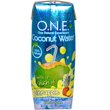 Publix Hot Deal Alert! O.N.E. Coconut Water Only $1.00 Until 6/26
