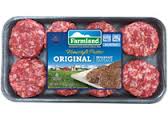 Publix Hot Deal Alert! Farmland Homestyle Bacon, Sausage Patties Only $1.75 Until 6/24