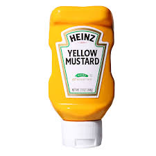 Publix Hot Deal Alert! Heinz Yellow Mustard, Squeeze Bottles Only $.25 Starting 9/3