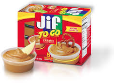 Publix Hot Deal Alert! Jif or Jif To Go Peanut Butter Only $1.25 Until 7/12