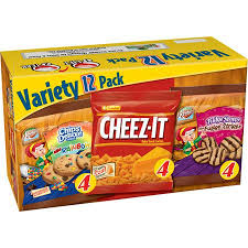 Publix Hot Deal Alert! Keeblers Tray Snack Packs Only $2.00 Until 7/1