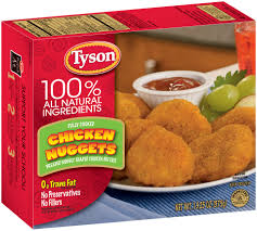 Publix Hot Deal Alert! Tyson Chicken Patties, Nuggets, Tenders, Wyngz, or Fries Only $.99 Starting 6/11
