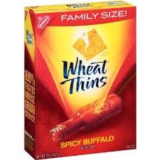 Publix Hot Deal Alert! Nabisco Wheat Thins or Triscuit Crackers Only $.87 Until 7/8