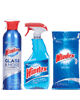 New Coupon!   $0.50 off (1) Windex product