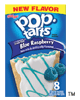 WOOHOO!! Another one just popped up!  $0.50 off Kellogg Frosted Blue Raspberry Pop-Tarts
