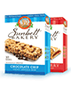 We found another one!  $0.55 off any Sunbelt Bakery Product