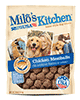 NEW COUPON ALERT!  $1.00 off any ONE bag of Milo’s Kitchen Treats