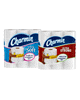 NEW COUPON ALERT!  $0.50 off ONE Charmin Ultra Soft or Strong