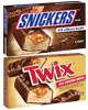 New Coupon!   $1.00 off any 1 Mars Ice Cream SNICKERS Multipacks