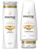 New Coupon!   $2.00 off TWO Pantene Shampoo or Conditioner