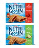 We found another one!  $1.00 off any TWO Kellogg’s Nutri-Grain Bars