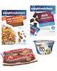 WOOHOO!! Another one just popped up!  $0.75 off Weight Watchers branded product