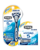 We found another one!  $4.00 off 1 Schick Hydro Razor or Refill