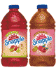 WOOHOO!! Another one just popped up!  $1.00 off TWO Snapple Tea or Juice Drink