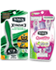 WOOHOO!! Another one just popped up!  $0.50 off one (1) Schick Disposable Razor Pack