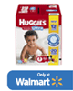WOOHOO!! Another one just popped up!  $2.00 off 1 Huggies Snug & Dry Ultra Diapers