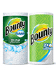 New Coupon!   $0.50 off ONE Bounty Paper Towels