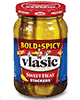 NEW COUPON ALERT!  $0.50 off any ONE (1) Vlasic pickles 10-46 oz