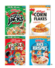 New Coupon!   $1.00 off THREE Kellogg’s Cereals