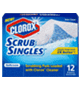 We found another one!  $1.75 off (1) Clorox ScrubSingles™ product