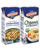 NEW COUPON ALERT!  $0.50 off TWO (2) cartons of Swanson broth