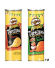 NEW COUPON ALERT!  $0.75 off any TWO Pringles Tortillas